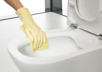 Унитаз Roca Gap Rimless (A34647L000) фото №3 — интернет-магазин Desire.md