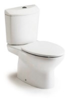 Rezervor de toaletă Roca Georgia (A341415000) imaginea #2 — magazin online Desire.md