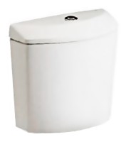 Rezervor de toaletă Roca Georgia (A341415000) imaginea #1 — magazin online Desire.md