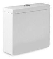 Rezervor de toaletă Roca Hall (A341620000) imaginea #1 — magazin online Desire.md