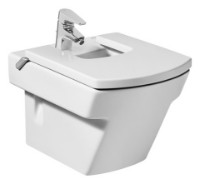 Крышка для биде Roca Hall (A806620000) фото №2 — интернет-магазин Desire.md