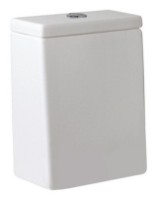 Rezervor de toaletă Roca Happening (A341567000) imaginea #1 — magazin online Desire.md