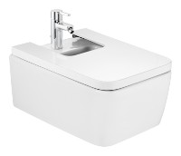 Bideu Roca Inspira Square (A357535000) imaginea #1 — magazin online Desire.md