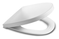 Capac de toaletă Roca Khroma (A801652000) imaginea #1 — magazin online Desire.md