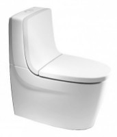 Capac de toaletă Roca Khroma (A801652000) imaginea #2 — magazin online Desire.md