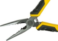Плоскогубцы Stanley ControlGrip (STHT0-74363) фото №3 — интернет-магазин Desire.md