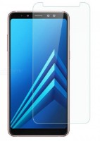 Защитное стекло для смартфона Cover'X Samsung A730 Tempered Glass