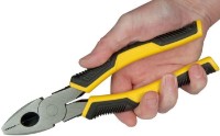 Плоскогубцы Stanley ControlGrip (STHT0-74367) фото №3 — интернет-магазин Desire.md