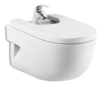 Крышка для биде Roca Meridian (A8062A2000) фото №2 — интернет-магазин Desire.md