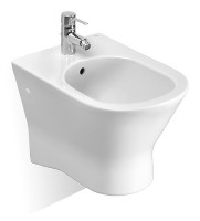 Биде Roca Nexo (A357645000) фото №1 — интернет-магазин Desire.md