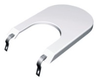 Capac pentru bideu Roca Nexo (A806640000) imaginea #1 — magazin online Desire.md