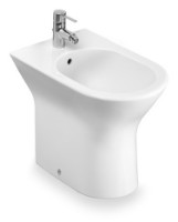 Capac pentru bideu Roca Nexo (A806640000) imaginea #2 — magazin online Desire.md