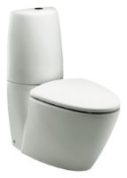 Capac de toaletă Roca Veranda (A801442000) imaginea #2 — magazin online Desire.md