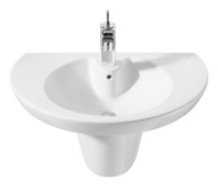 Умывальник Roca Veranda-N (A327442000) фото №1 — интернет-магазин Desire.md