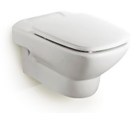 Vas WC Roca Veronica (A346373000) imaginea #1 — magazin online Desire.md