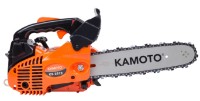 Бензопила Kamoto CS2512 фото №1 — интернет-магазин Desire.md