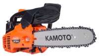 Бензопила Kamoto CS2512 фото №3 — интернет-магазин Desire.md