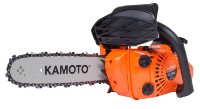 Бензопила Kamoto CS2512 фото №4 — интернет-магазин Desire.md