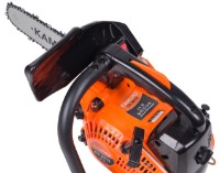 Бензопила Kamoto CS2512 фото №5 — интернет-магазин Desire.md