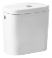 Rezervor de toaletă Roca Victoria-N (A341392007) imaginea #1 — magazin online Desire.md