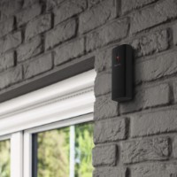 Погодная станция Hama Color Edge (186312) фото №3 — интернет-магазин Desire.md