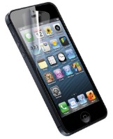 Sticlă de protecție pentru smartphone Puro Auto-applicator screen protector for iPhone 5 (SDIP5APPLICATOR)