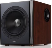 Boxe Edifier S350DB Brown imaginea #3 — magazin online Desire.md