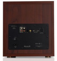 Boxe Edifier S350DB Brown imaginea #4 — magazin online Desire.md