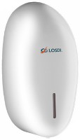 Dozator săpun lichid Losdi Paris No-Touch CJ-1005 imaginea #1 — magazin online Desire.md