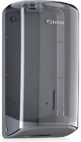 Dispenser hârtie Losdi Elegance Transparent CP-0201 imaginea #1 — magazin online Desire.md