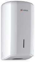 Диспенсер для бумаги Losdi Elegance White CP-0201-B фото №1 — интернет-магазин Desire.md