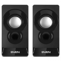 Boxe Sven 300 Black imaginea #2 — magazin online Desire.md