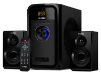 Boxe Sven MS-2051 Black imaginea #1 — magazin online Desire.md