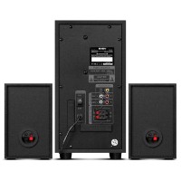 Boxe Sven MS-2051 Black imaginea #2 — magazin online Desire.md