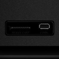 Boxe Sven MS-2051 Black imaginea #5 — magazin online Desire.md