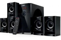 Boxe Sven HT-201 Black