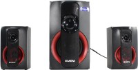 Компьютерные колонки Sven MS-304 Black фото №2 — интернет-магазин Desire.md