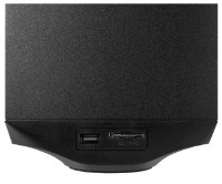 Компьютерные колонки Sven MS-304 Black фото №5 — интернет-магазин Desire.md