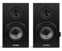 Boxe Sven SPS-575 Black imaginea #2 — magazin online Desire.md