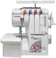 Maşinа de surfilat Janome MyLock 944D