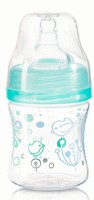 Biberon pentru bebeluș BabyOno 120ml Mint (0402/01)