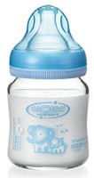 Бутылочка для кормления BabyOno 140ml (22014)