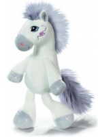 Мягкая игрушка Nici Horse White 25cm 38743