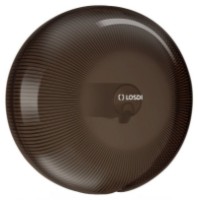 Диспенсер для бумаги Losdi Star Line Black CP-5006-BL фото №1 — интернет-магазин Desire.md