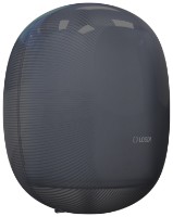 Dispenser hârtie Losdi Star Line Black CP-5010-BL imaginea #1 — magazin online Desire.md