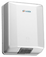 Сушилка для рук Losdi Elegance Formas CS-200-X фото №1 — интернет-магазин Desire.md