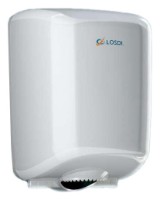 Dispenser hârtie Losdi Elegance White CP-0521-B imaginea #1 — magazin online Desire.md