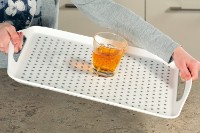 Tavă Kesper Plastic (77203) imaginea #2 — magazin online Desire.md