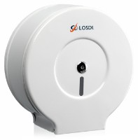 Диспенсер для бумаги Losdi Oceano White Epoxi CP-0203 фото №1 — интернет-магазин Desire.md