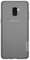 Чехол Nillkin Samsung A530 Galaxy A8 (2018) Nature Gray